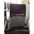 After sales service provided vertical ice freezer commercial ice machines